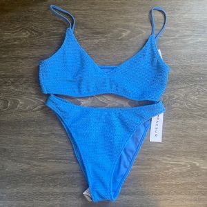 Brand new PacSun swimsuit